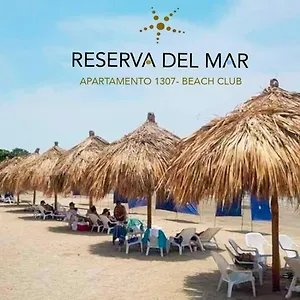  Apartamento Reserva Del Mar - Club - 1307 Colombia