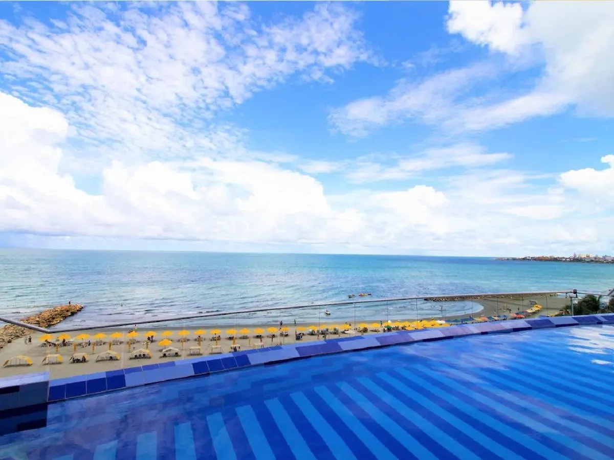 Appartement Apartamento Palmetto Eliptic - Best Seaview Cartagène Colombie