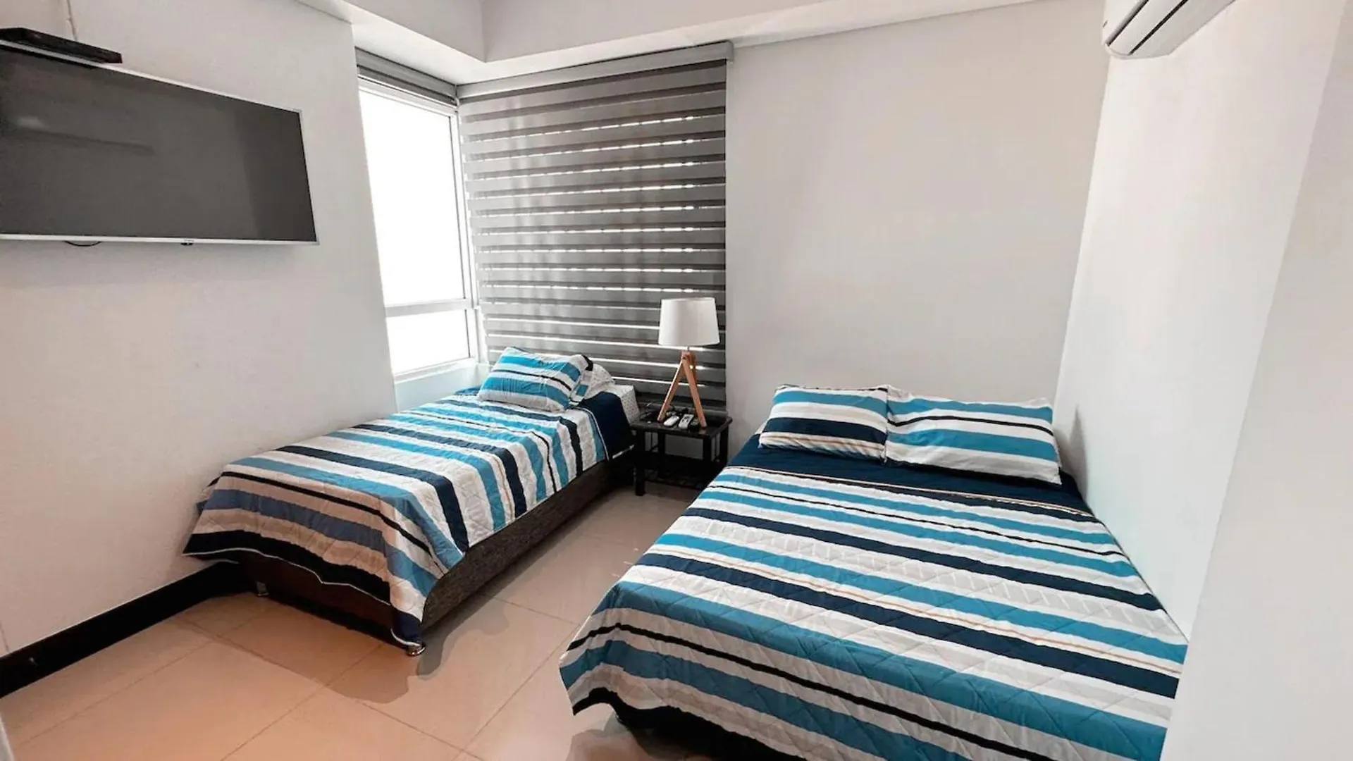 Apartamento Palmetto Eliptic - Best Seaview Cartagène Appartement