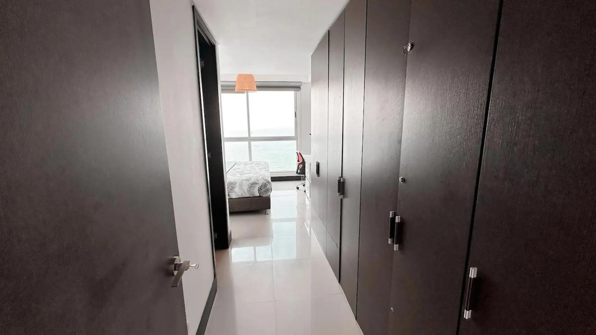Apartamento Palmetto Eliptic - Best Seaview Cartagène