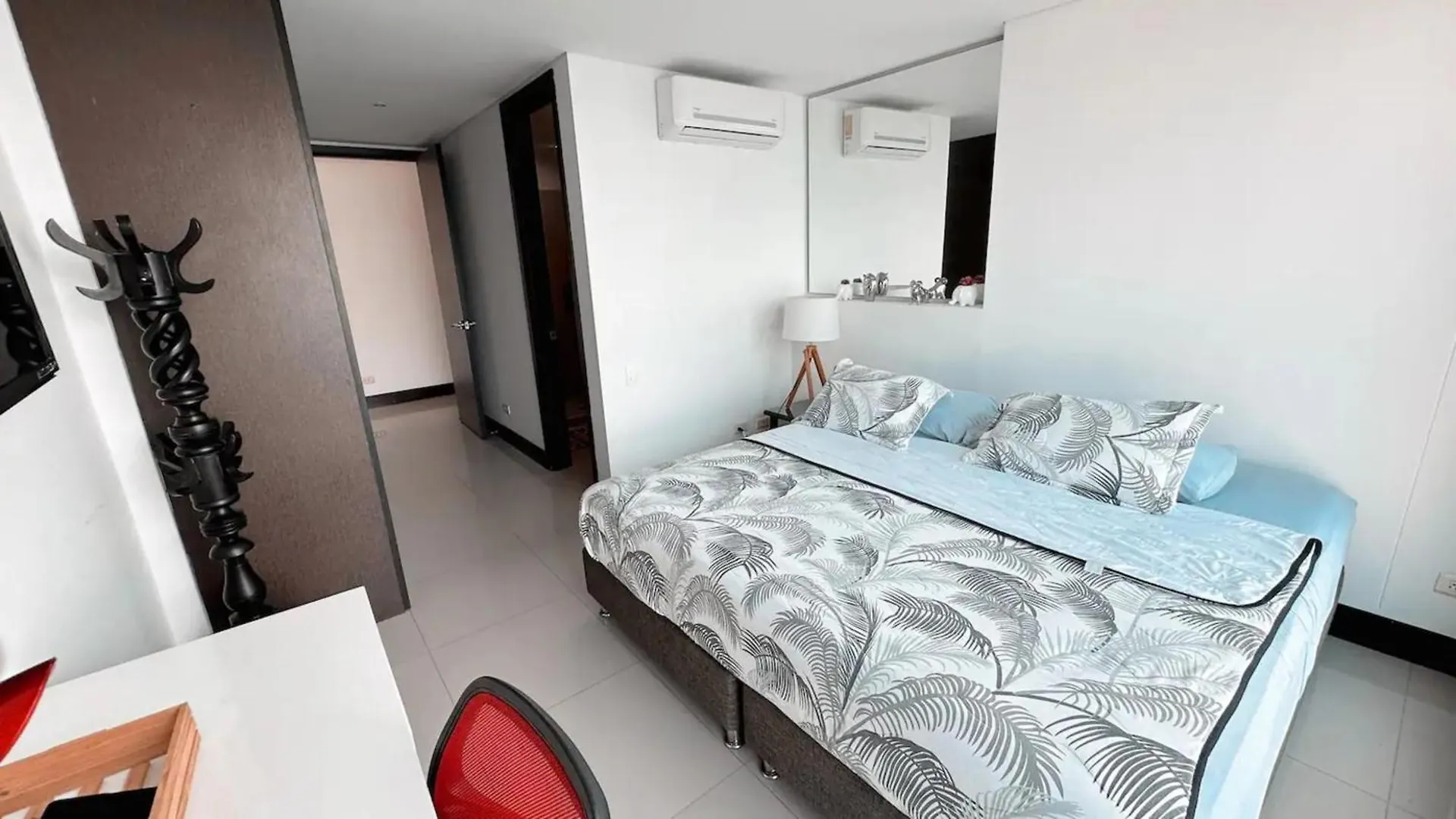 Apartamento Palmetto Eliptic - Best Seaview Cartagène